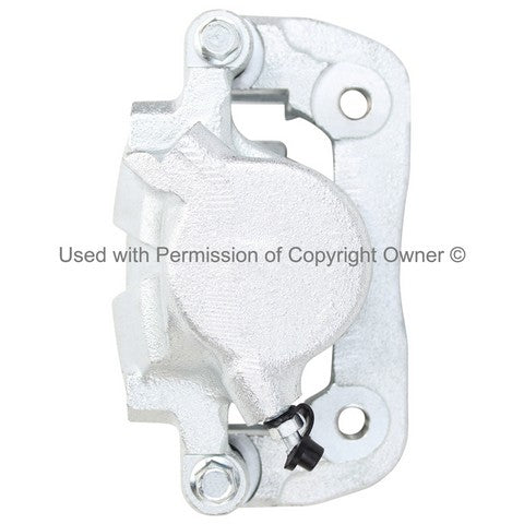 Quality-Built Disc Brake Caliper P/N:BC181486 Fits: Chevrolet Tracker 1998, Geo Tracker 97-96, Suzuki Sidekick 98-91 - Image 4