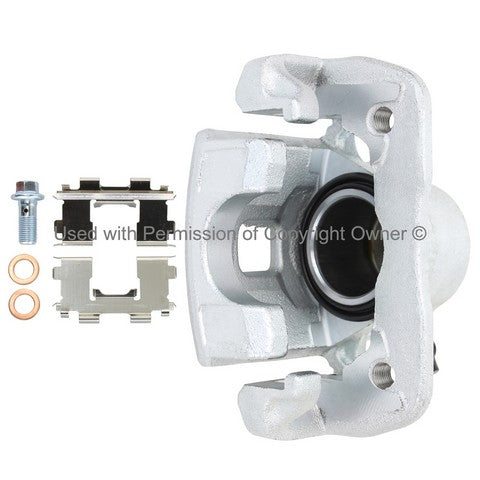 Quality-Built Disc Brake Caliper P/N:BC181487 Fits: Chevrolet Tracker 1998, Geo Tracker 97-96, Suzuki Sidekick 98-91 - Image 1