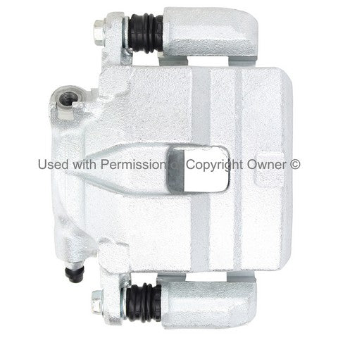 Quality-Built Disc Brake Caliper P/N:BC181487 Fits: Chevrolet Tracker 1998, Geo Tracker 97-96, Suzuki Sidekick 98-91 - Image 4