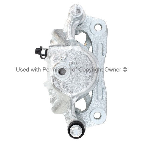 Quality-Built Disc Brake Caliper P/N:BC181492 Fits: Dodge Verna 06-04, Hyundai Accent 05-00, Hyundai Excel 94-90, Hyundai Scoupe 1991, Hyundai Scoupe 95-93, Mitsubishi Precis 94-89 - Image 2