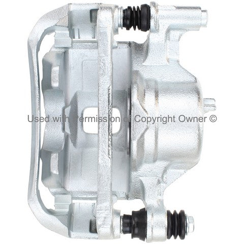Quality-Built Disc Brake Caliper P/N:BC181493 Fits: Dodge Verna 06-04, Hyundai Accent 05-00, Hyundai Excel 94-90, Hyundai Scoupe 1991, Hyundai Scoupe 95-93, Mitsubishi Precis 94-89 - Image 2