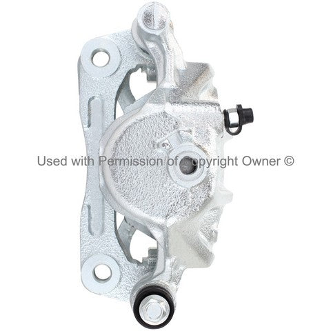 Quality-Built Disc Brake Caliper P/N:BC181493 Fits: Dodge Verna 06-04, Hyundai Accent 05-00, Hyundai Excel 94-90, Hyundai Scoupe 1991, Hyundai Scoupe 95-93, Mitsubishi Precis 94-89 - Image 3
