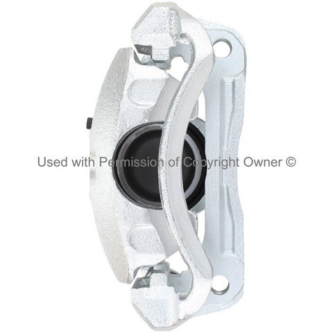 Quality-Built Disc Brake Caliper P/N:BC181493 Fits: Dodge Verna 06-04, Hyundai Accent 05-00, Hyundai Excel 94-90, Hyundai Scoupe 1991, Hyundai Scoupe 95-93, Mitsubishi Precis 94-89 - Image 5