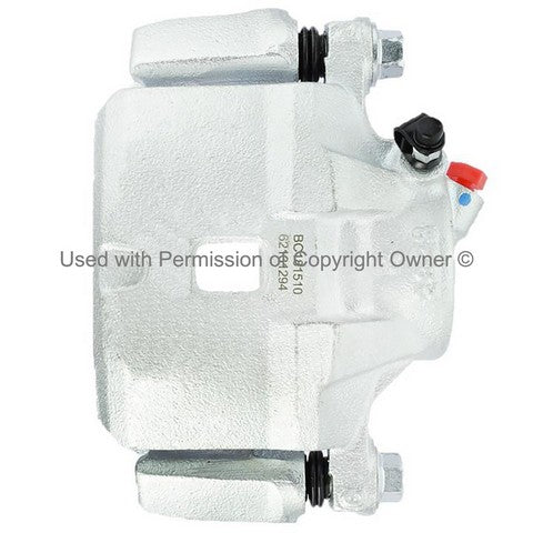 Quality-Built Disc Brake Caliper P/N:BC181510 Fits: Eagle 2000 Gtx, Eagle Summit, Eagle Talon, Mitsubishi Eclipse, Mitsubishi Expo, Mitsubishi Expo Lrv, Mitsubishi Galant, Mitsubishi Mirage, Plymouth Colt, Plymouth Laser - Image 3