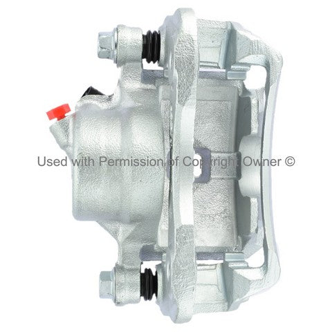 Quality-Built Disc Brake Caliper P/N:BC181510 Fits: Eagle 2000 Gtx, Eagle Summit, Eagle Talon, Mitsubishi Eclipse, Mitsubishi Expo, Mitsubishi Expo Lrv, Mitsubishi Galant, Mitsubishi Mirage, Plymouth Colt, Plymouth Laser - Image 2