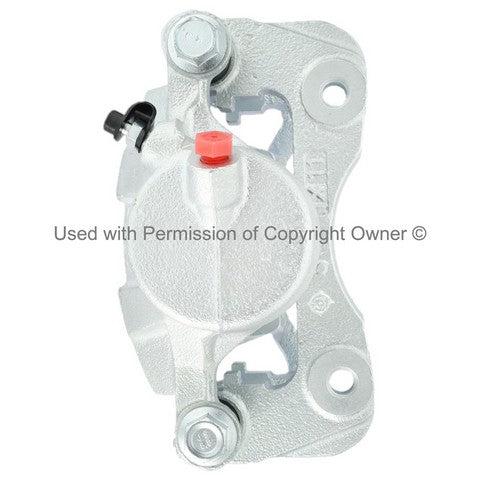 Quality-Built Disc Brake Caliper P/N:BC181510 Fits: Eagle 2000 Gtx, Eagle Summit, Eagle Talon, Mitsubishi Eclipse, Mitsubishi Expo, Mitsubishi Expo Lrv, Mitsubishi Galant, Mitsubishi Mirage, Plymouth Colt, Plymouth Laser - Image 4
