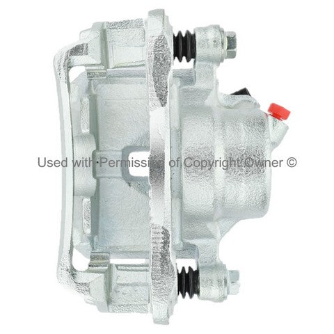 Quality-Built Disc Brake Caliper P/N:BC181511 Fits: Eagle 2000 Gtx, Eagle Summit, Eagle Talon, Mitsubishi Eclipse, Mitsubishi Expo, Mitsubishi Expo Lrv, Mitsubishi Galant, Mitsubishi Mirage, Plymouth Colt, Plymouth Laser - Image 2