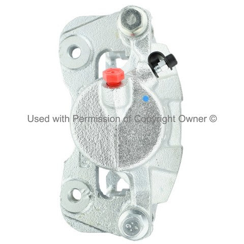 Quality-Built Disc Brake Caliper P/N:BC181511 Fits: Eagle 2000 Gtx, Eagle Summit, Eagle Talon, Mitsubishi Eclipse, Mitsubishi Expo, Mitsubishi Expo Lrv, Mitsubishi Galant, Mitsubishi Mirage, Plymouth Colt, Plymouth Laser - Image 5