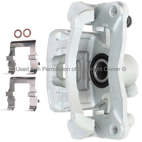 Quality-Built Disc Brake Caliper P/N:BC181515 Fits: Dodge Stealth 96-91, Mitsubishi 3000gt 99-91, Mitsubishi Diamante 96-92 - Image 1