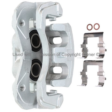 Quality-Built Disc Brake Caliper P/N:BC181516 Fits: Dodge Stealth 96-91, Mitsubishi 3000gt 99-91, Mitsubishi Diamante 96-92 - Image 1