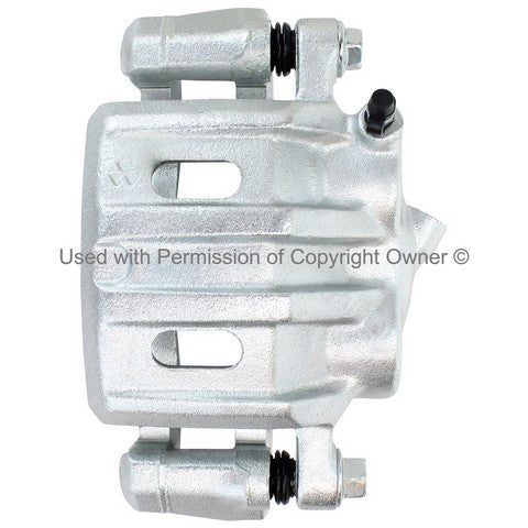 Quality-Built Disc Brake Caliper P/N:BC181516 Fits: Dodge Stealth 96-91, Mitsubishi 3000gt 99-91, Mitsubishi Diamante 96-92 - Image 5