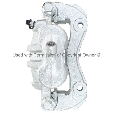 Quality-Built Disc Brake Caliper P/N:BC181516 Fits: Dodge Stealth 96-91, Mitsubishi 3000gt 99-91, Mitsubishi Diamante 96-92 - Image 2