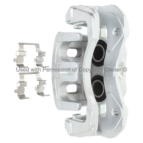Quality-Built Disc Brake Caliper P/N:BC181517 Fits: Dodge Stealth 96-91, Mitsubishi 3000gt 99-91, Mitsubishi Diamante 96-92 - Image 1