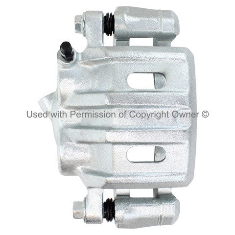 Quality-Built Disc Brake Caliper P/N:BC181517 Fits: Dodge Stealth 96-91, Mitsubishi 3000gt 99-91, Mitsubishi Diamante 96-92 - Image 2