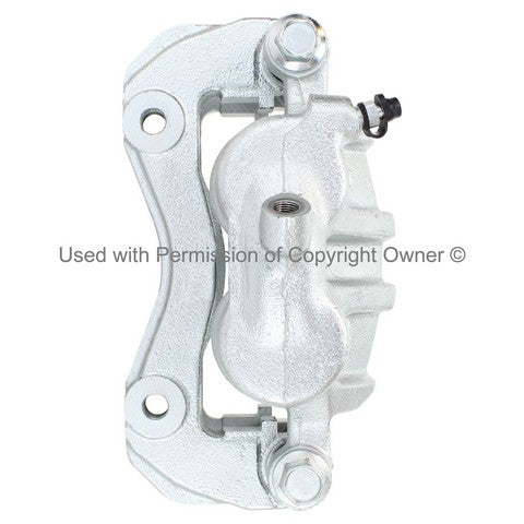 Quality-Built Disc Brake Caliper P/N:BC181517 Fits: Dodge Stealth 96-91, Mitsubishi 3000gt 99-91, Mitsubishi Diamante 96-92 - Image 4