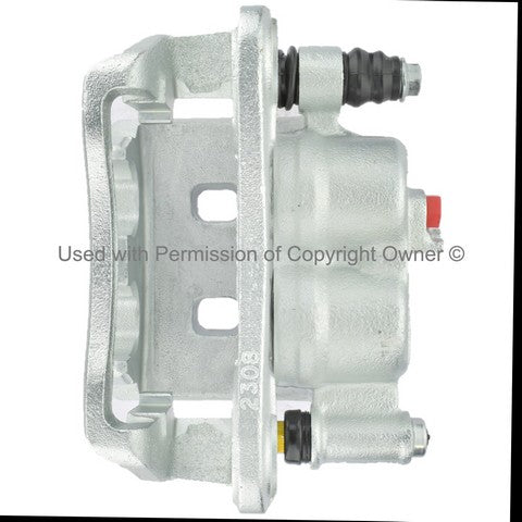 Quality-Built Disc Brake Caliper P/N:BC181535 Fits: Subaru Legacy 1996 - Image 5