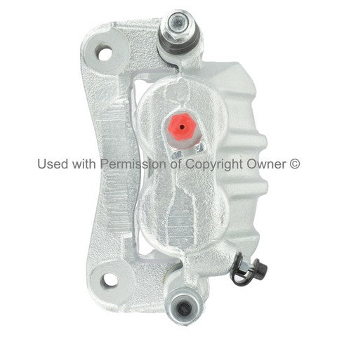 Quality-Built Disc Brake Caliper P/N:BC181535 Fits: Subaru Legacy 1996 - Image 2