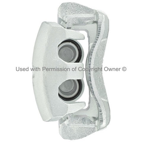 Quality-Built Disc Brake Caliper P/N:BC181535 Fits: Subaru Legacy 1996 - Image 4