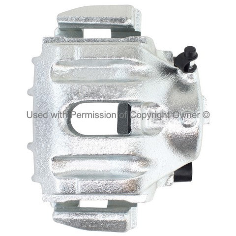 Quality-Built Disc Brake Caliper P/N:BC181542 Fits: BMW 525i 95-89, BMW 525it 1993, BMW 530i 95-94, BMW 535i 93-89 - Image 3