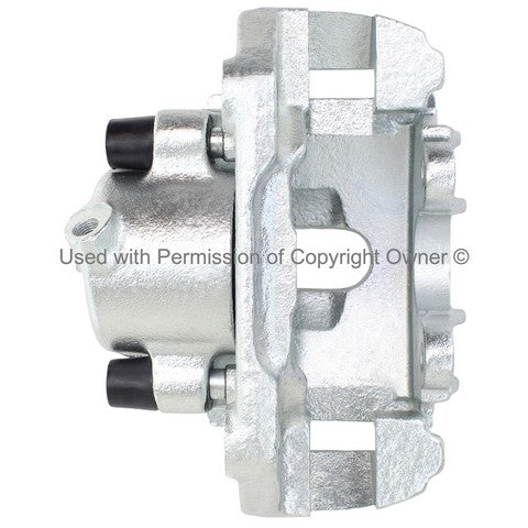 Quality-Built Disc Brake Caliper P/N:BC181542 Fits: BMW 525i 95-89, BMW 525it 1993, BMW 530i 95-94, BMW 535i 93-89 - Image 2