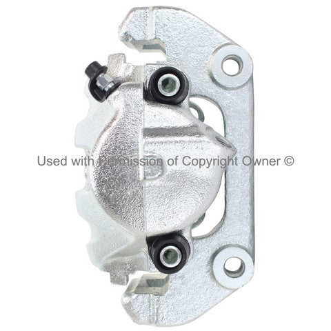 Quality-Built Disc Brake Caliper P/N:BC181542 Fits: BMW 525i 95-89, BMW 525it 1993, BMW 530i 95-94, BMW 535i 93-89 - Image 4