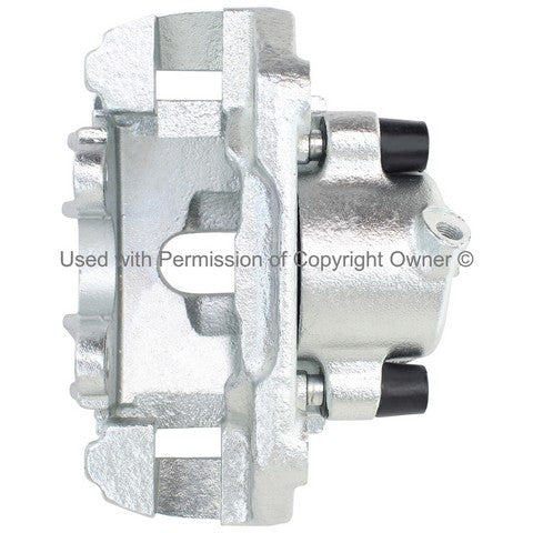 Quality-Built Disc Brake Caliper P/N:BC181543 Fits: BMW 525i 95-89, BMW 525it 1993, BMW 530i 95-94, BMW 535i 93-89 - Image 2