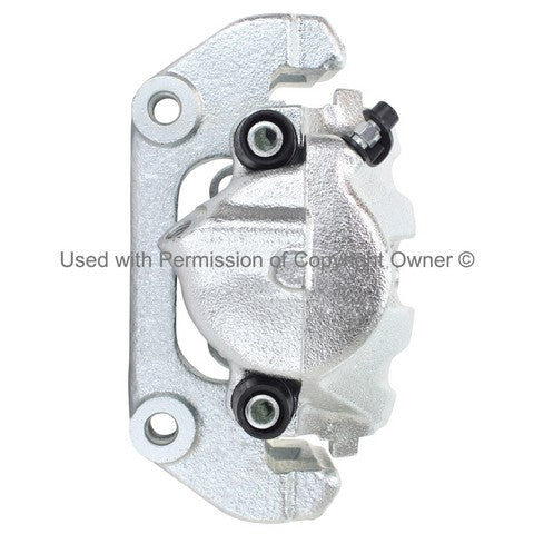 Quality-Built Disc Brake Caliper P/N:BC181543 Fits: BMW 525i 95-89, BMW 525it 1993, BMW 530i 95-94, BMW 535i 93-89 - Image 4