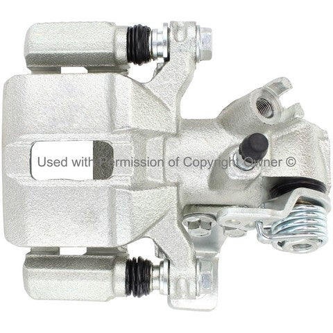 Quality-Built Disc Brake Caliper P/N:BC181556 Fits: Acura Integra 01-94, Honda Civic 00-99, Honda Civic 95-92, Honda Civic Del Sol 97-93 - Image 2