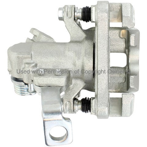 Quality-Built Disc Brake Caliper P/N:BC181556 Fits: Acura Integra 01-94, Honda Civic 00-99, Honda Civic 95-92, Honda Civic Del Sol 97-93 - Image 3