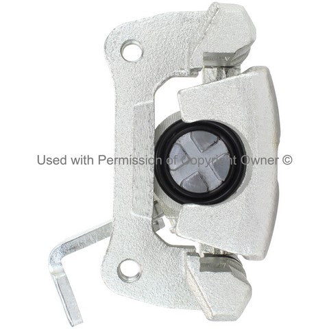 Quality-Built Disc Brake Caliper P/N:BC181556 Fits: Acura Integra 01-94, Honda Civic 00-99, Honda Civic 95-92, Honda Civic Del Sol 97-93 - Image 5