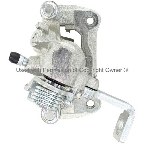 Quality-Built Disc Brake Caliper P/N:BC181556 Fits: Acura Integra 01-94, Honda Civic 00-99, Honda Civic 95-92, Honda Civic Del Sol 97-93 - Image 4