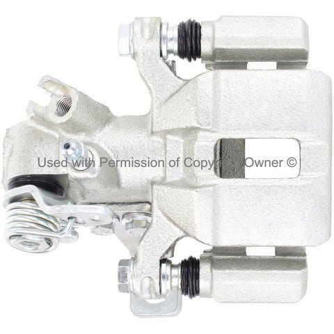 Quality-Built Disc Brake Caliper P/N:BC181557 Fits: Acura Integra 01-94, Honda Civic 00-99, Honda Civic 95-92, Honda Civic Del Sol 97-93 - Image 2