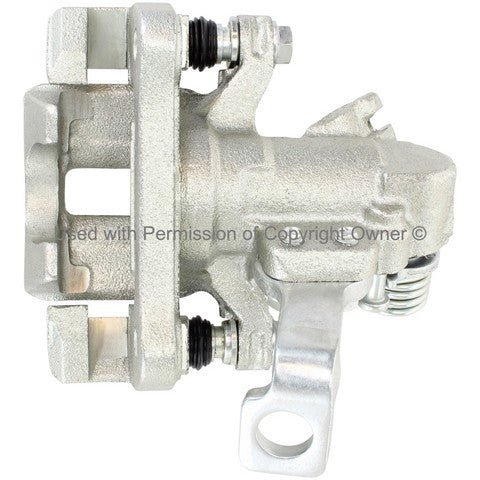 Quality-Built Disc Brake Caliper P/N:BC181557 Fits: Acura Integra 01-94, Honda Civic 00-99, Honda Civic 95-92, Honda Civic Del Sol 97-93 - Image 5