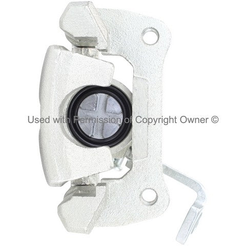 Quality-Built Disc Brake Caliper P/N:BC181557 Fits: Acura Integra 01-94, Honda Civic 00-99, Honda Civic 95-92, Honda Civic Del Sol 97-93 - Image 4
