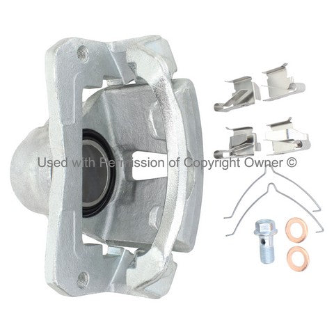 Quality-Built Disc Brake Caliper P/N:BC181568 Fits: Toyota Camry 96-92 - Image 1