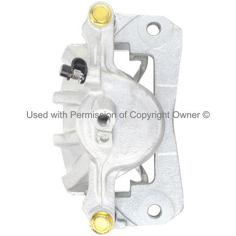 Quality-Built Disc Brake Caliper P/N:BC181568 Fits: Toyota Camry 96-92 - Image 2