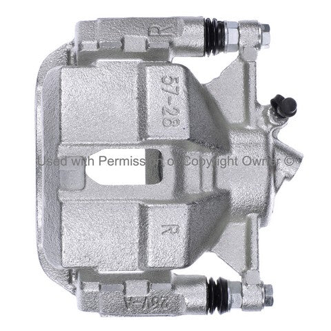 Quality-Built Disc Brake Caliper P/N:BC181568A Fits: Toyota Camry 01-97 - Image 4