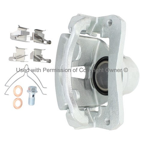 Quality-Built Disc Brake Caliper P/N:BC181569 Fits: Toyota Camry 96-92 - Image 1