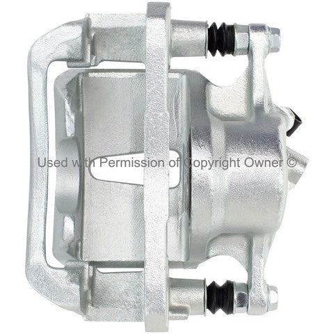 Quality-Built Disc Brake Caliper P/N:BC181569 Fits: Toyota Camry 96-92 - Image 5