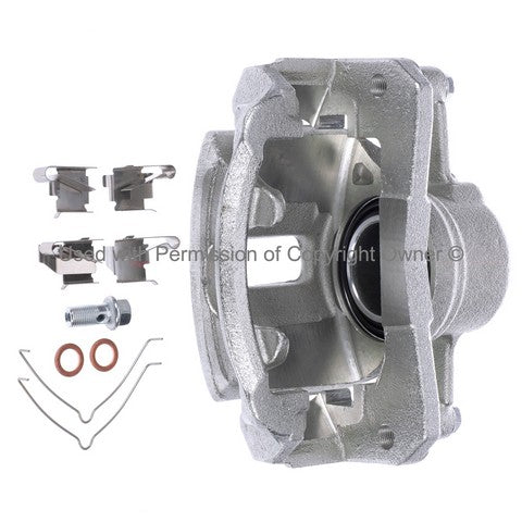 Quality-Built Disc Brake Caliper P/N:BC181569A Fits: Toyota Camry 01-97 - Image 1