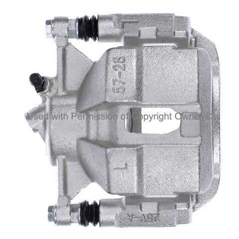 Quality-Built Disc Brake Caliper P/N:BC181569A Fits: Toyota Camry 01-97 - Image 3