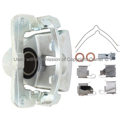 Quality-Built Disc Brake Caliper P/N:BC181570 Fits: Lexus Es300 93-92, Toyota Camry 96-92 - Image 1