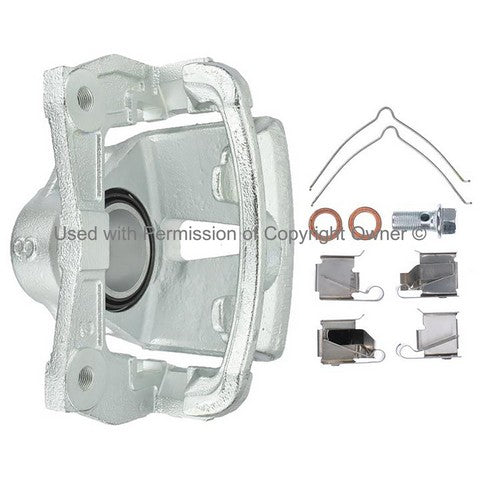 Quality-Built Disc Brake Caliper P/N:BC181570A Fits: Toyota Celica 99-94 - Image 1