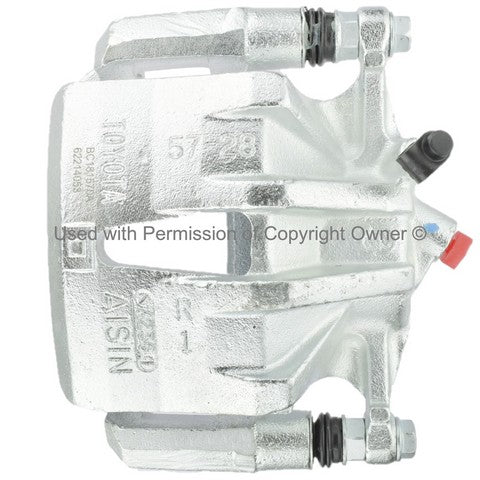 Quality-Built Disc Brake Caliper P/N:BC181570A Fits: Toyota Celica 99-94 - Image 4