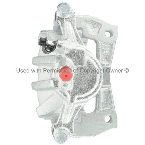 Quality-Built Disc Brake Caliper P/N:BC181570A Fits: Toyota Celica 99-94 - Image 3