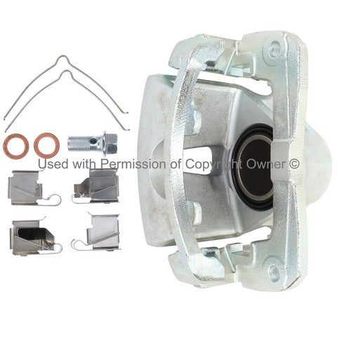 Quality-Built Disc Brake Caliper P/N:BC181571 Fits: Lexus Es300 93-92, Toyota Camry 96-92 - Image 1