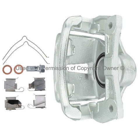 Quality-Built Disc Brake Caliper P/N:BC181571A Fits: Toyota Celica 99-94 - Image 1
