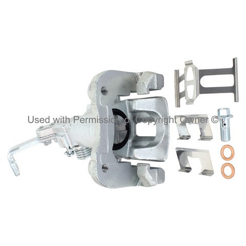 Quality-Built Disc Brake Caliper P/N:BC181582 Fits: Acura Tl 98-95, Acura Vigor 94-92, Honda Accord 97-91 - Image 1