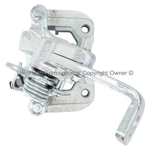 Quality-Built Disc Brake Caliper P/N:BC181582 Fits: Acura Tl 98-95, Acura Vigor 94-92, Honda Accord 97-91 - Image 2