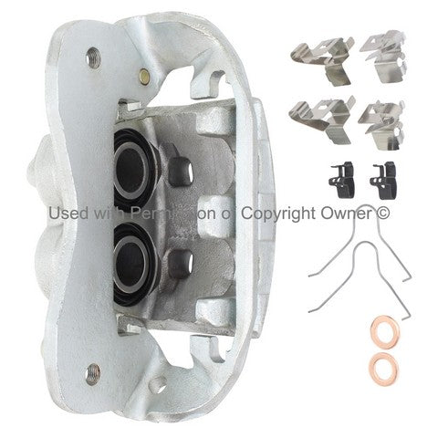 Quality-Built Disc Brake Caliper P/N:BC181584 Fits: Toyota Previa 96-91 - Image 1
